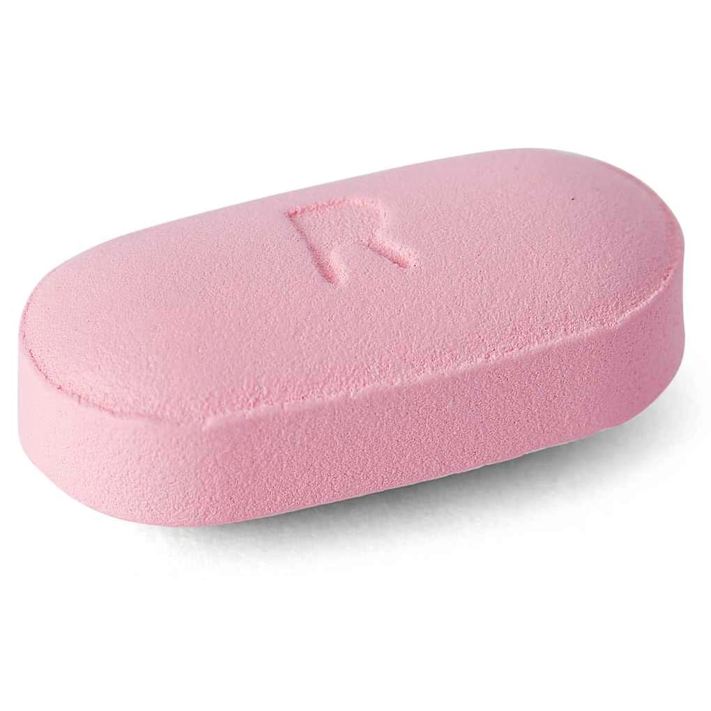 Allegra Fexofenadine Allergy HCL Tablets, 180 mg - Bottle of 30 - Image 3