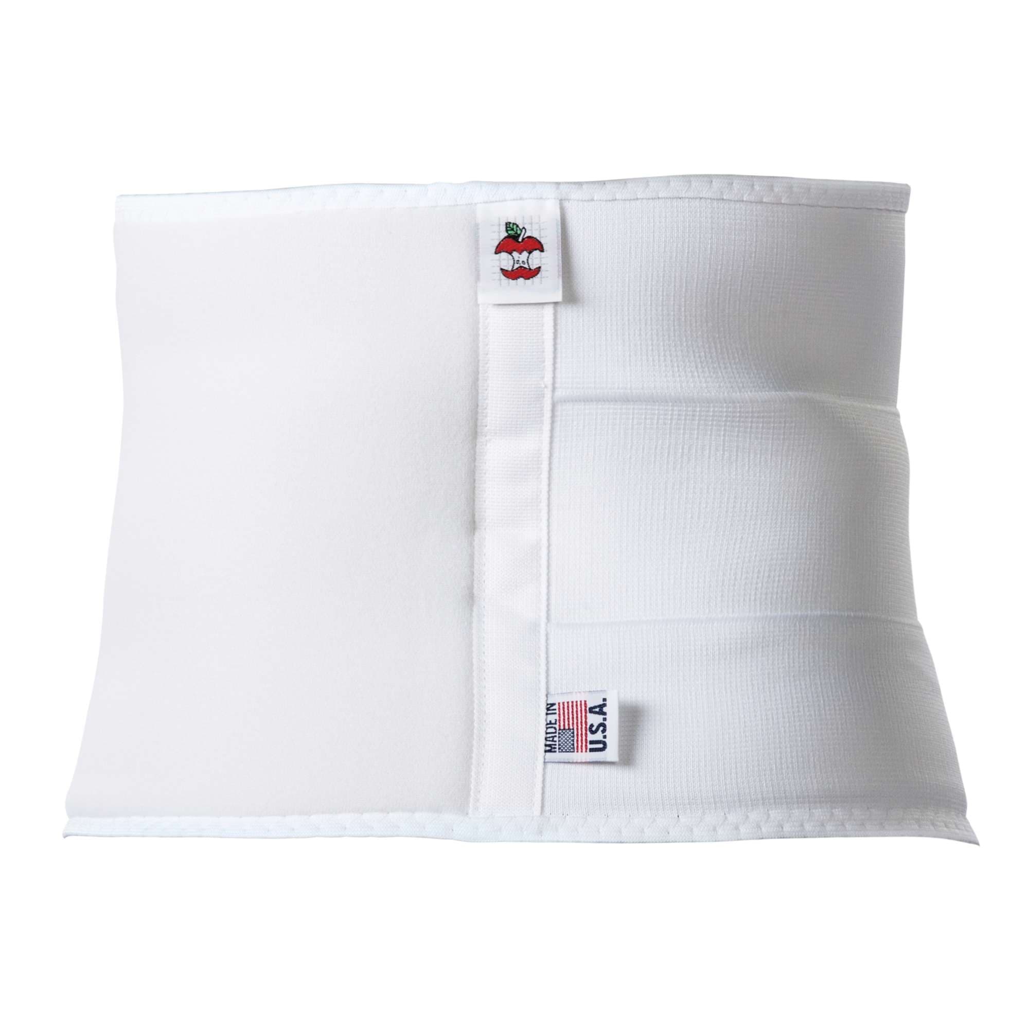 Core Abdominal Binder Support 12" Semi-Universal, 2XLarge-3XLarge - Each - Image 1