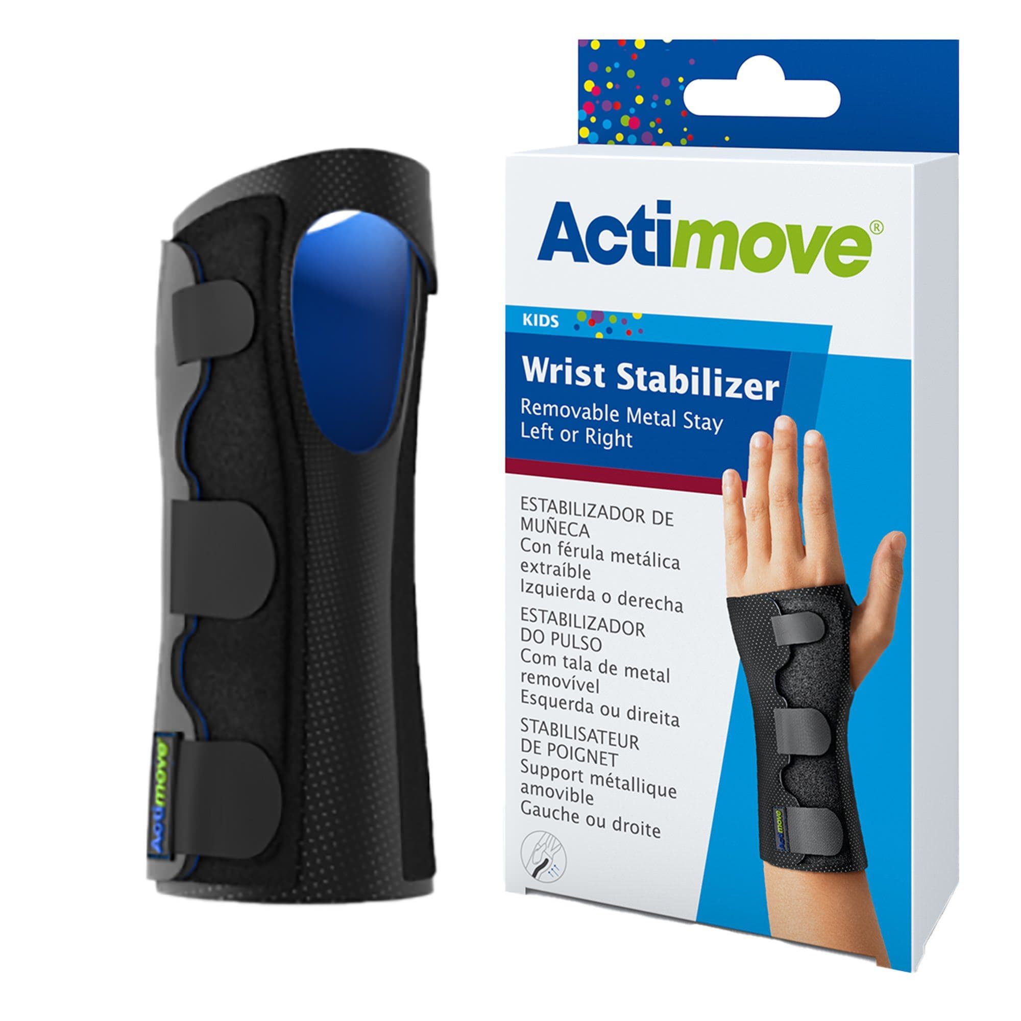 Actimove Wrist Stabilizer, Medium - Image 1