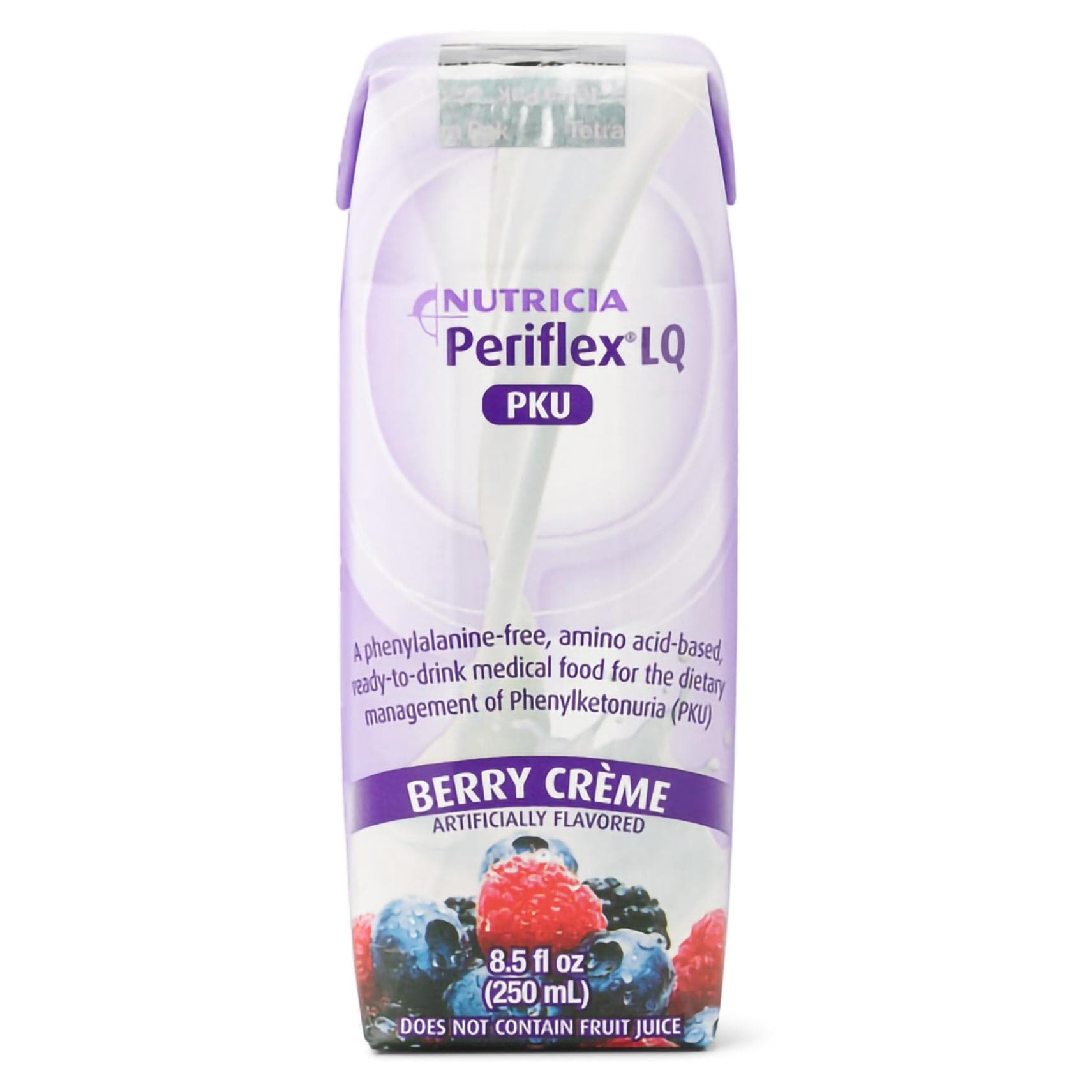 Periflex LQ Ready to Use PKU Oral Supplement