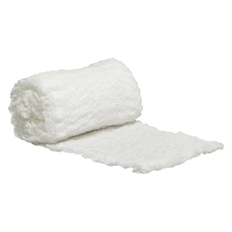 Sterilux AMD Antimicrobial Fluff Gauze Bandage Roll - Image 2