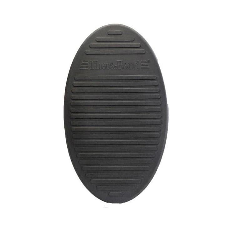 TheraBand Stability Trainers Extra Soft Black - Image 1