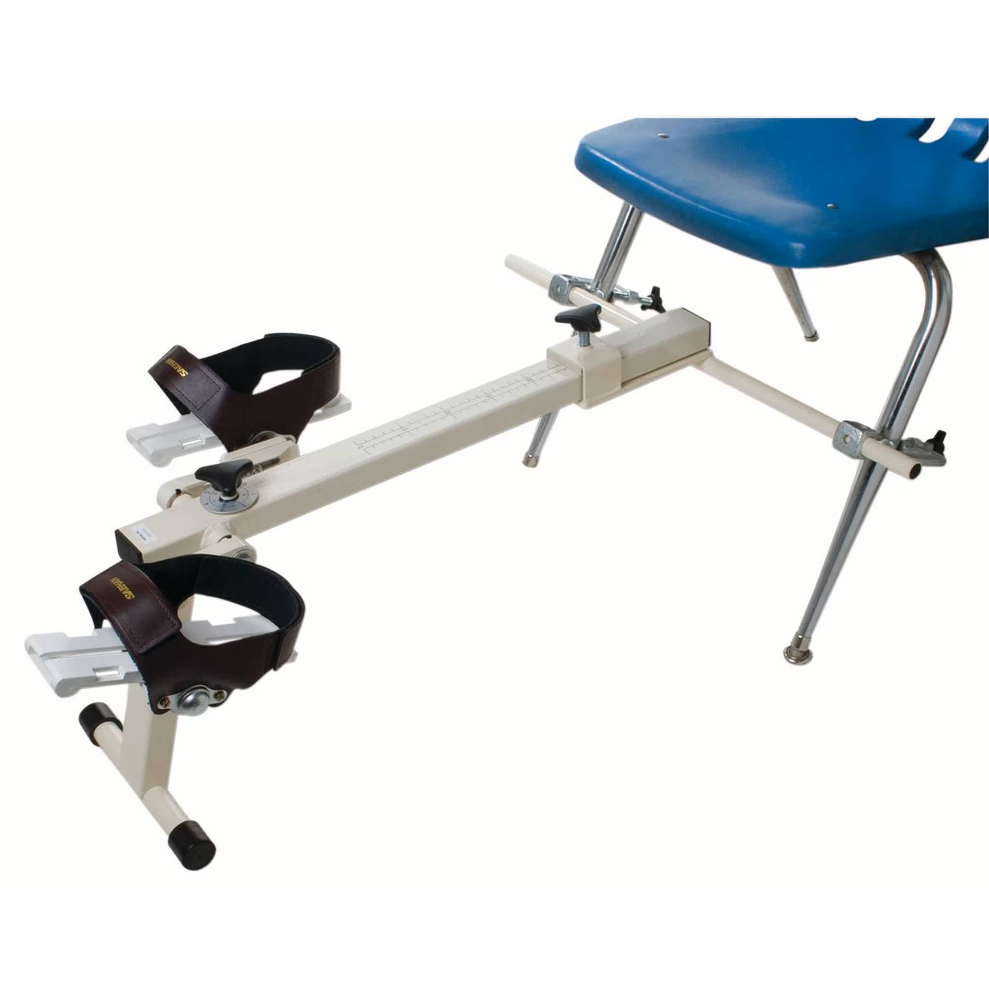 CanDo Deluxe Chair Cycle with Adjustable Pedals - Image 1