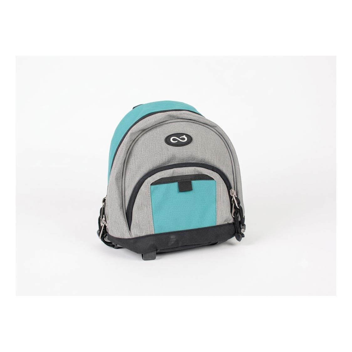 Moog Infinity Super-Mini Backpack, Light Green-Gray - Each - Image 1