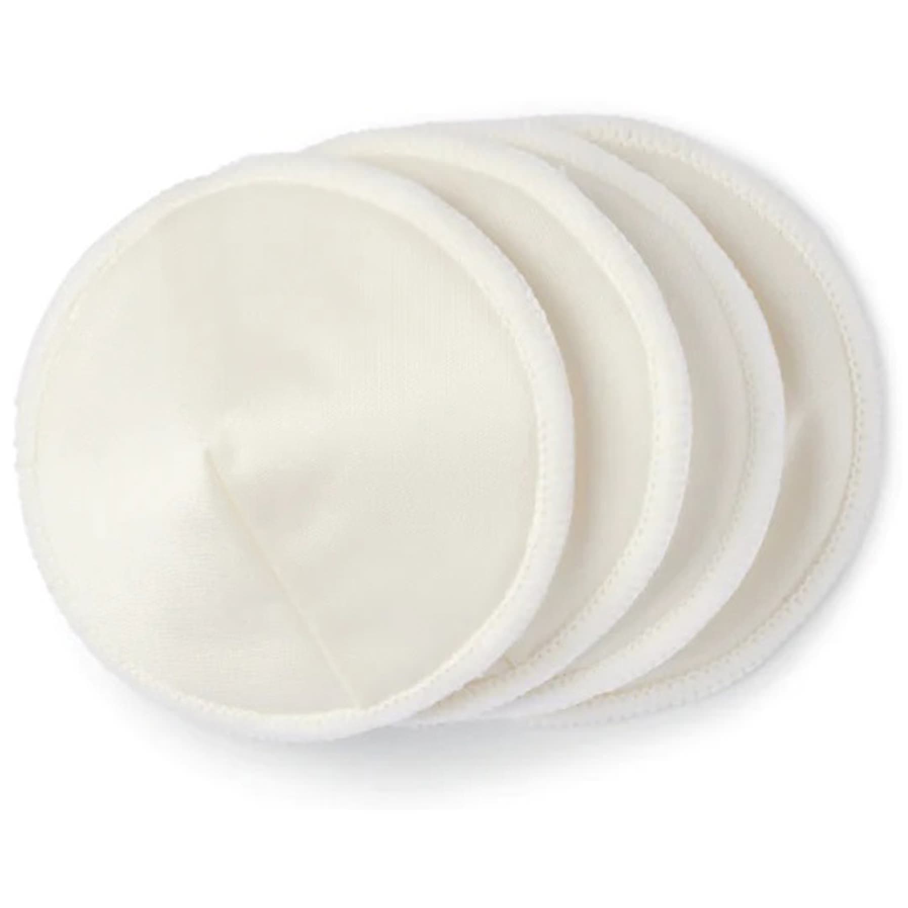 Ameda Cotton Nursing Pad, Reusable - Package of 4