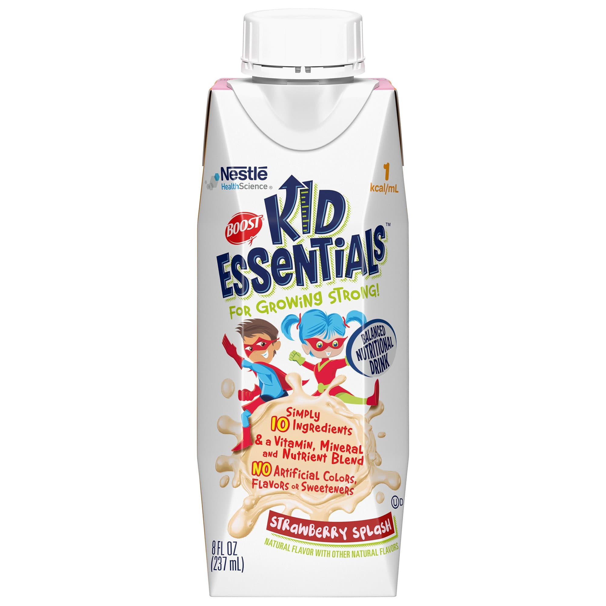 Boost Kid Essentials 1.0 Balanced Nutritional Drink
