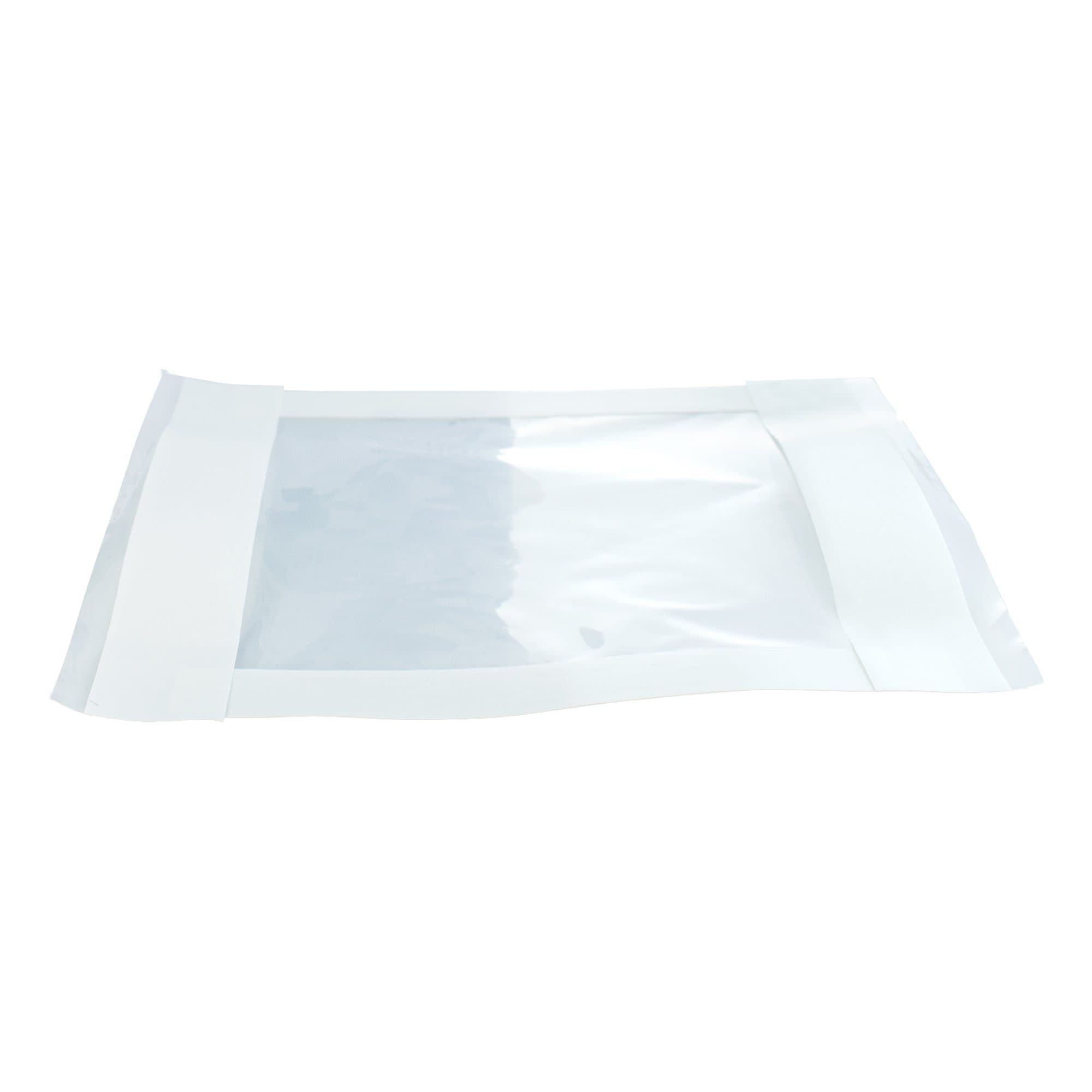 McKesson Wound Protector Clear Disposable - Image 7