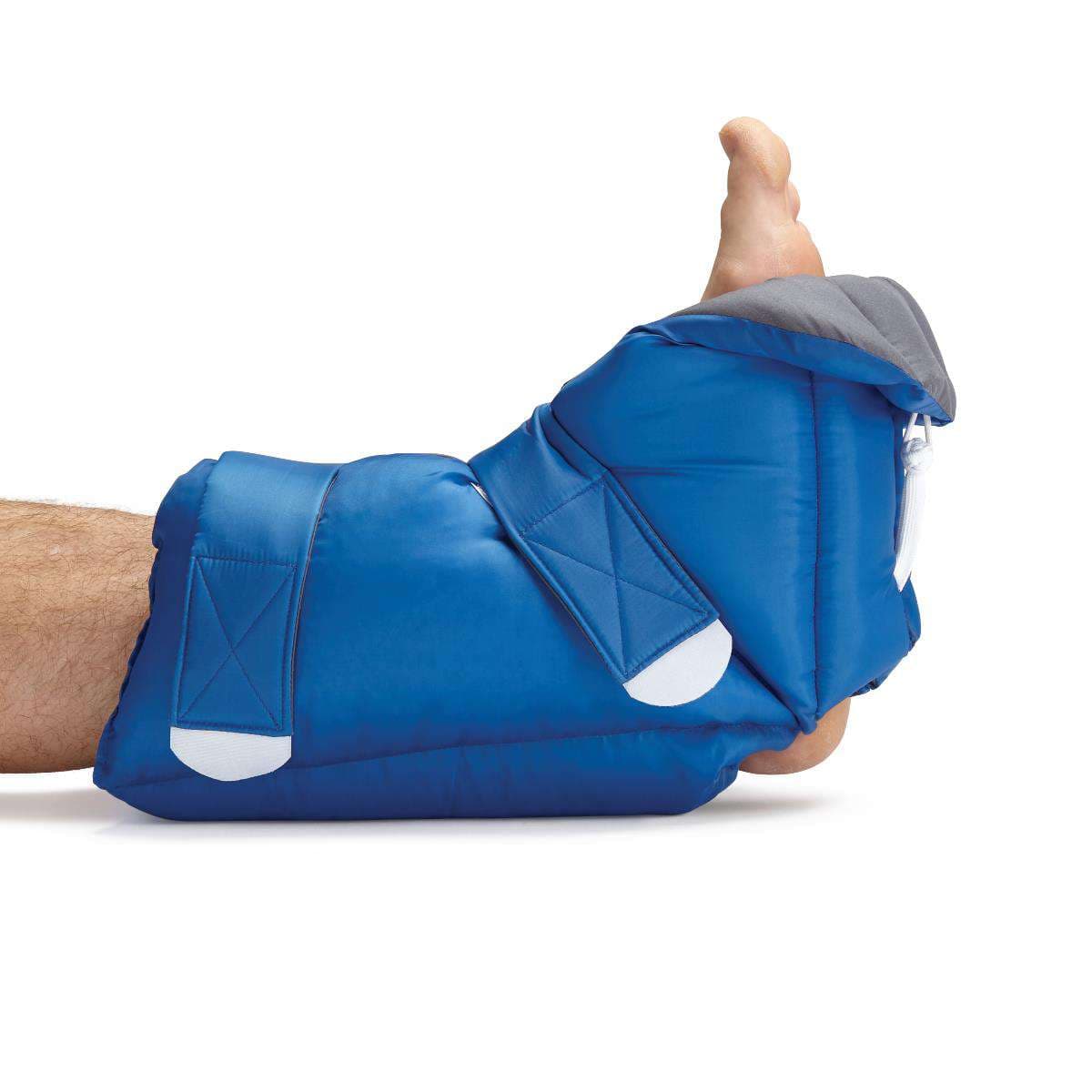 Medline Heel Raiser Pro II Heel Protector - Image 1