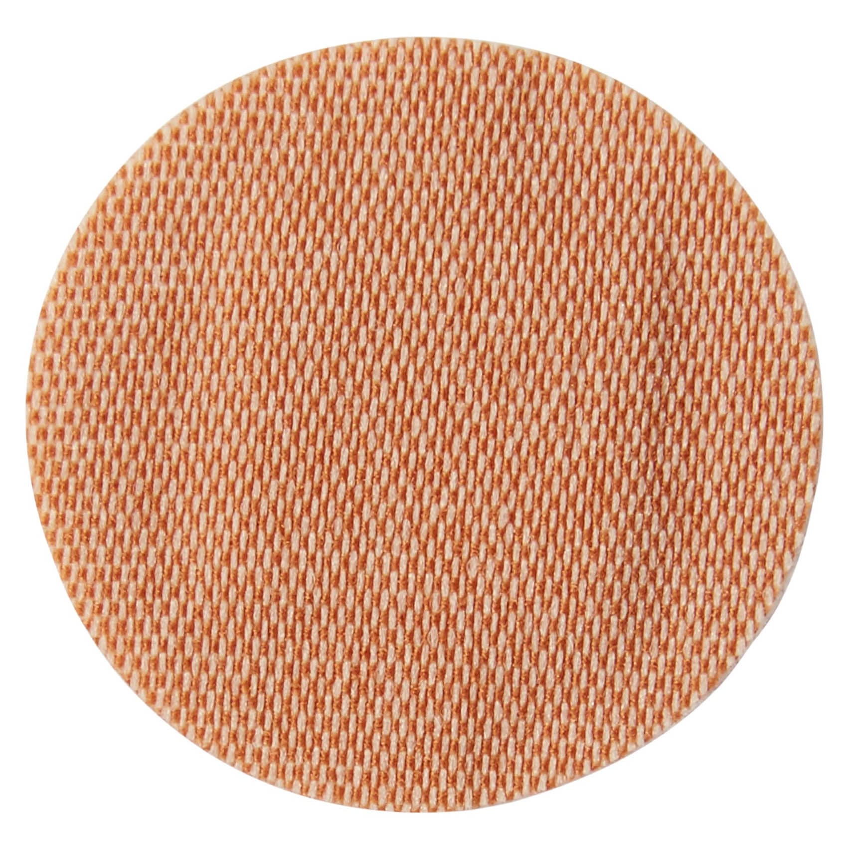McKesson Fabric Round Adhesive Spot Bandage - Image 4