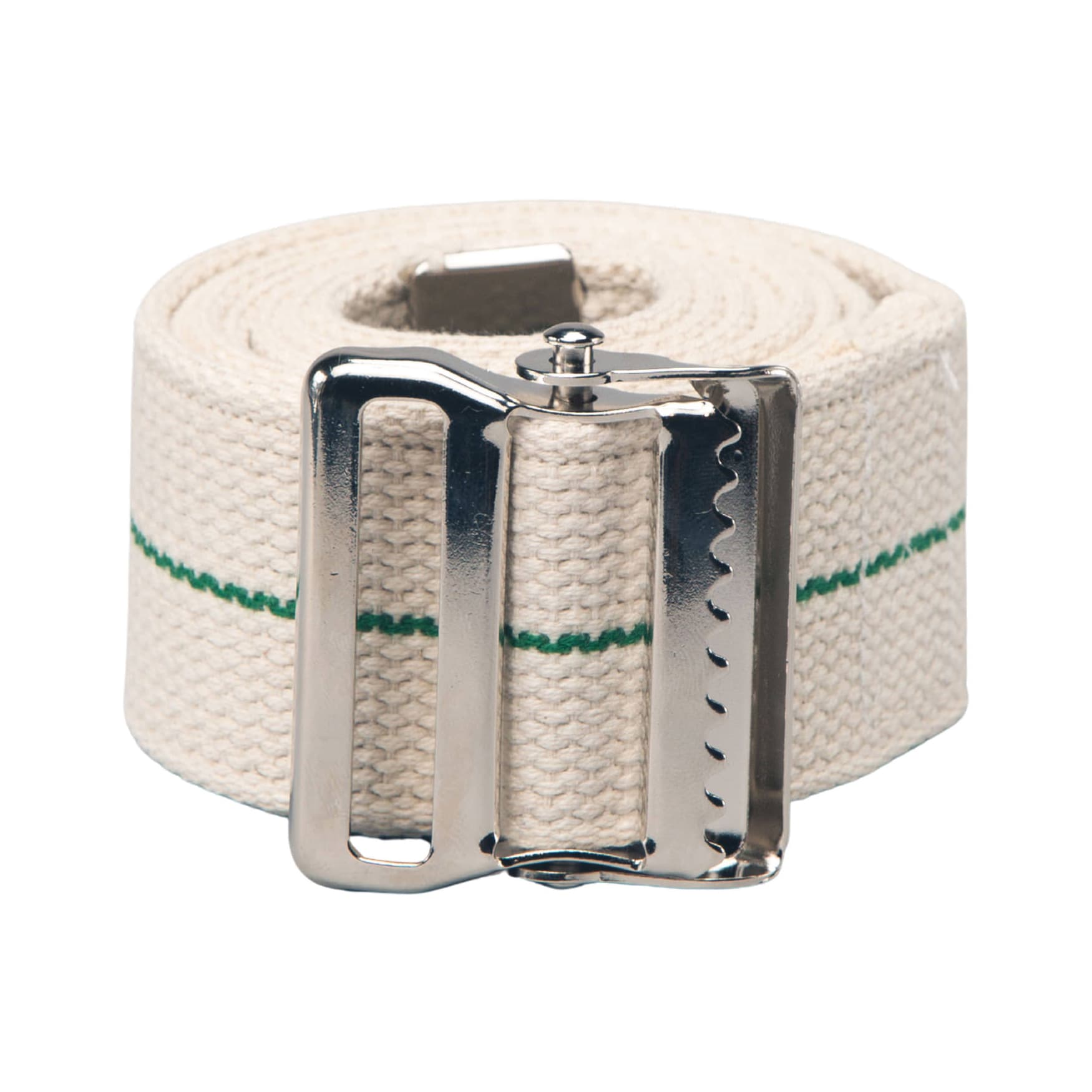 Posey Gait Belt, Quilted, Long, 74" - Each