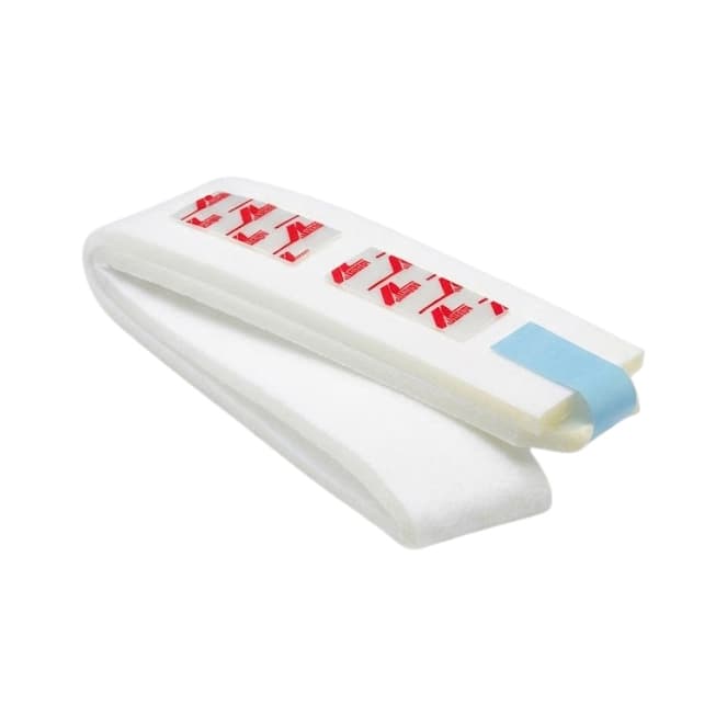 Dover Leg Strap for Universal Indwelling Catheters - Box of 10 - Image 1