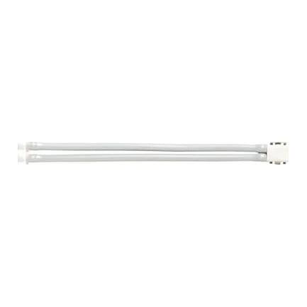 Welch Allyn FlexiPort Blood Pressure Tubing, 13" - Bag of 10 - Image 1