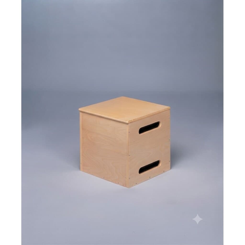 Baseline Lifting Box for Work Hardening and FCE - Image 1