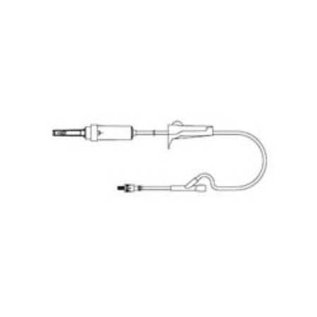 AmSafe Y Injection Site Gravity Solution Set - Image 2