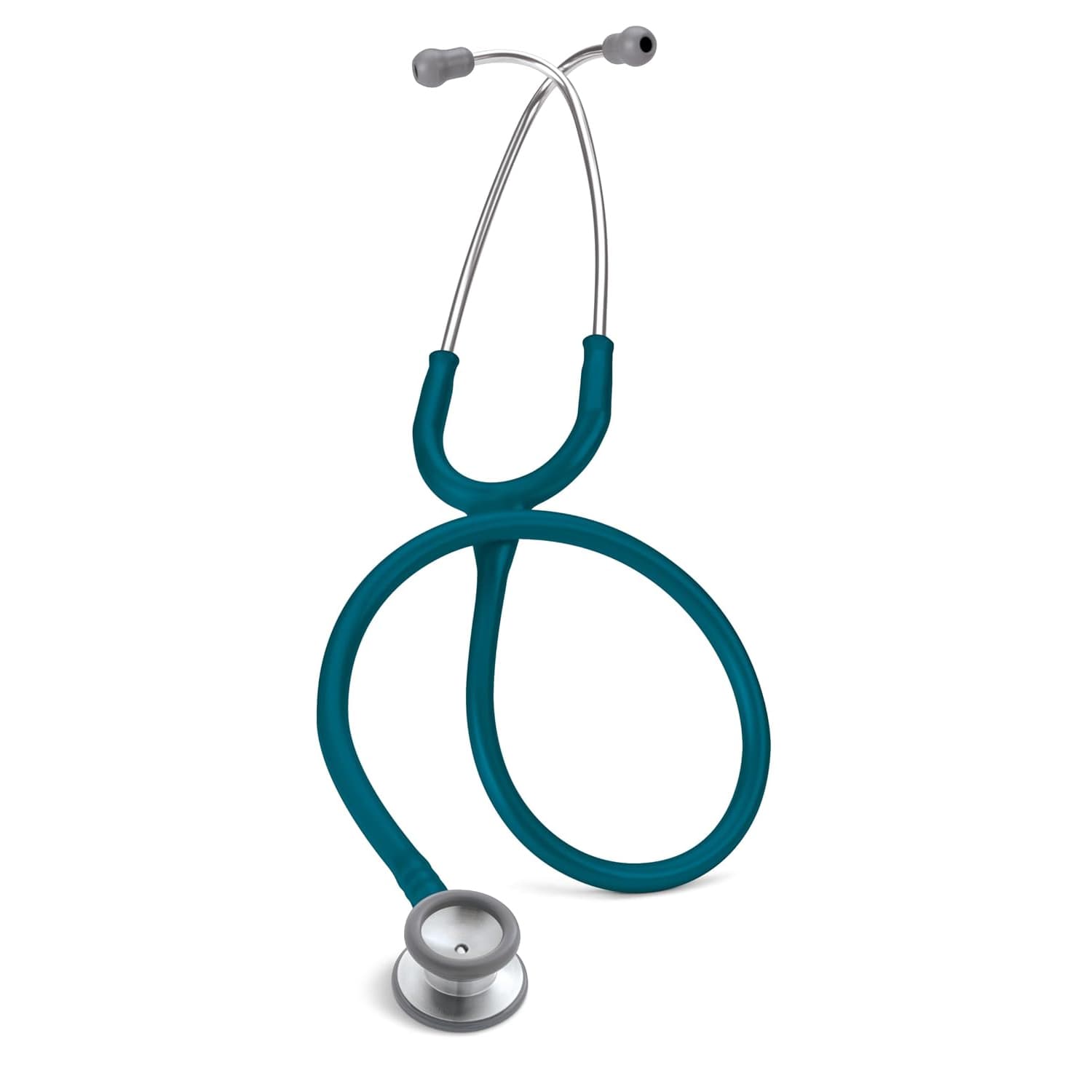 3M Littmann Classic II Classic Stethoscope, Pediatric, Blue - Image 1