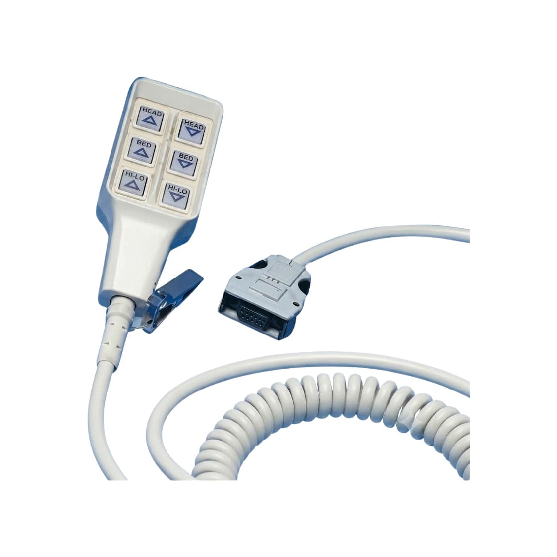 Invacare Hand Pendant for Bar750 Bariatric Bed
