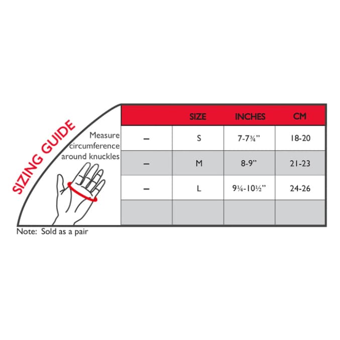 Thermoskin Dynamic Compression Glove - Image 3