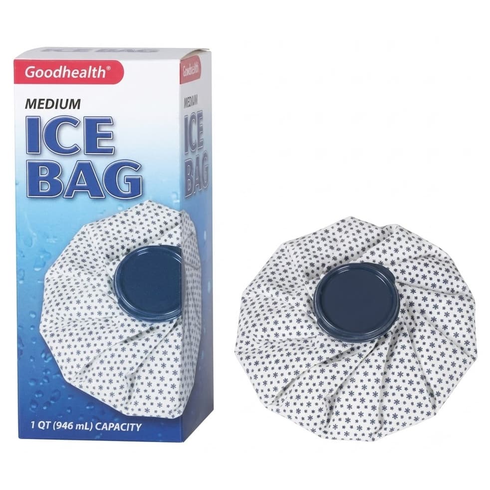 Apothecary Goodhealth Flents Ice Bag, Medium - Image 1