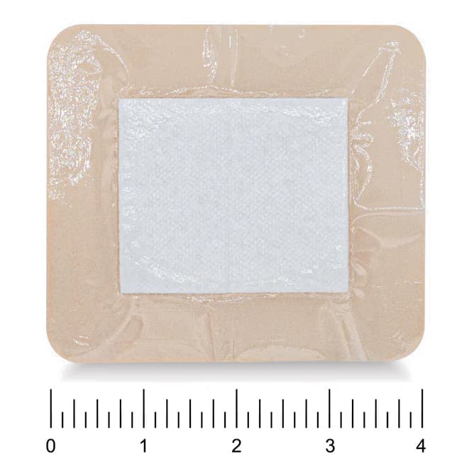 Cellera Vitale Silicone Composite Dressings - Image 4