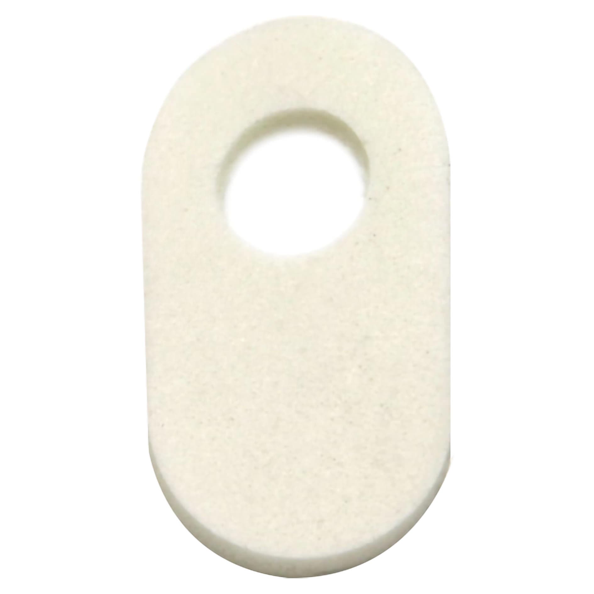McKesson Pedi-Pad Corn Pad White - Image 2