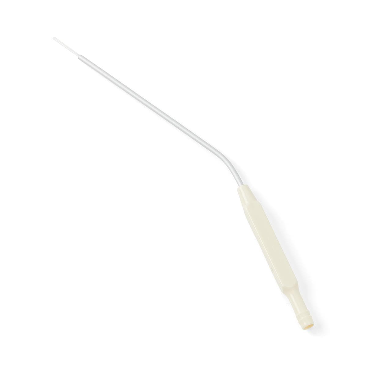 Medline Sterile 10 Fr Disposable Frazier Suction Tube, Vented - Case of 40 - Image 1