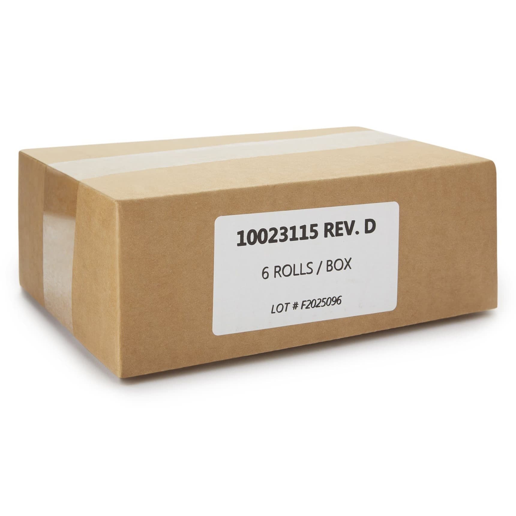 Piccolo Xpress Thermal Results Printer Paper - Image 3