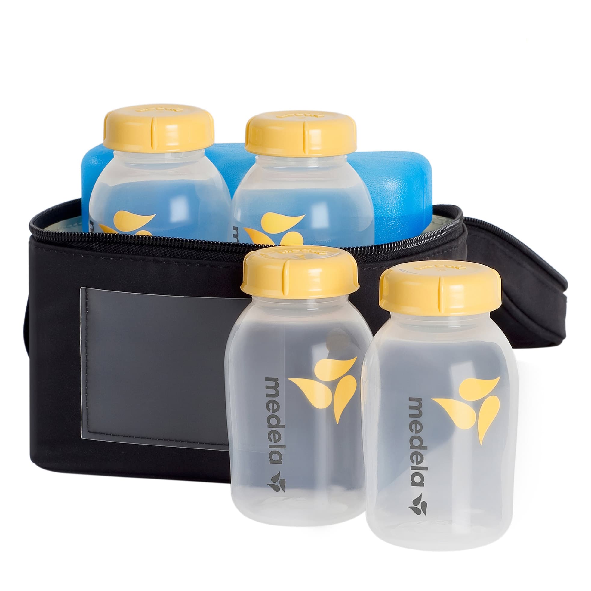 Medela Breast milk Cooler Set, 5 oz.