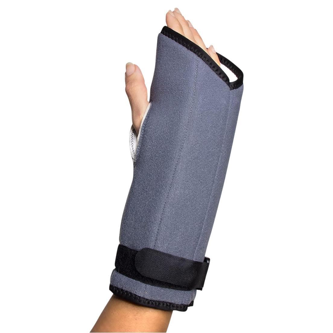Heelbo Night Wrist Support With Adjustable Strap - Each - Image 1