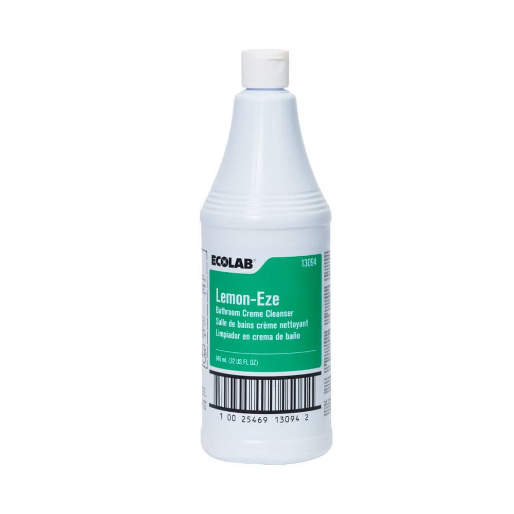 Lemon-Eze Surface Cleaner Bottle Cream NonSterile - Each - Image 1