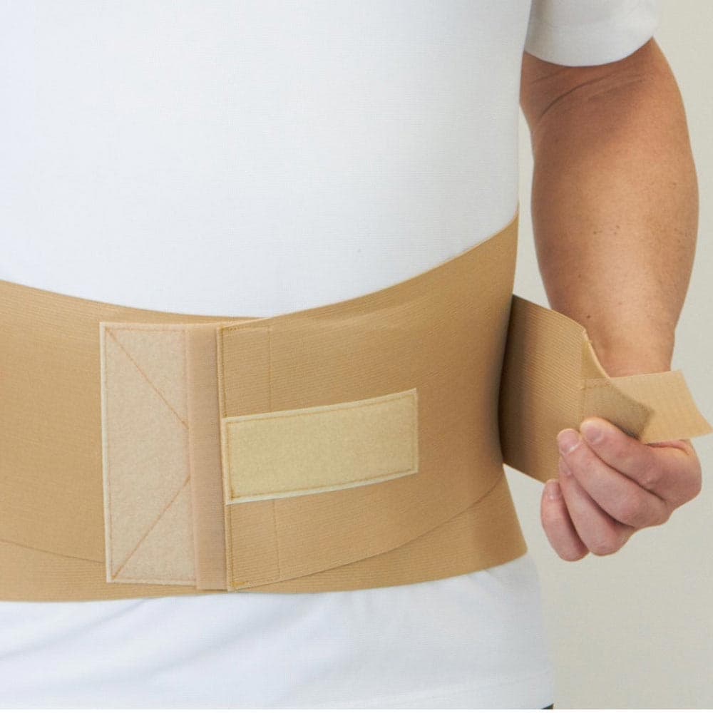 Doc Ortho Lumbar Sacral Support Beige - Image 3