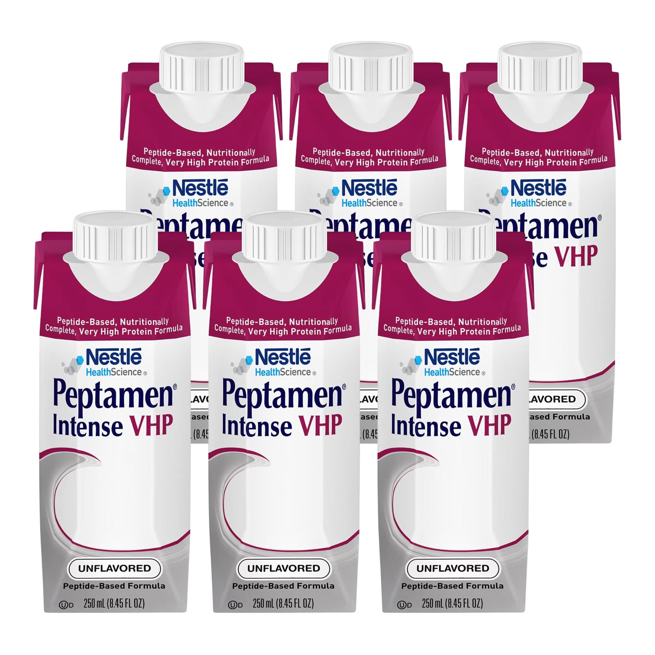 Peptamen Intense VHP Tube Feeding Formula - Image 3