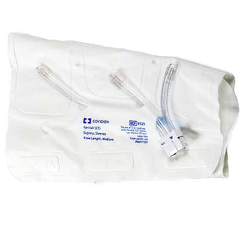 Covidien SCD Express Sleeves - Image 2