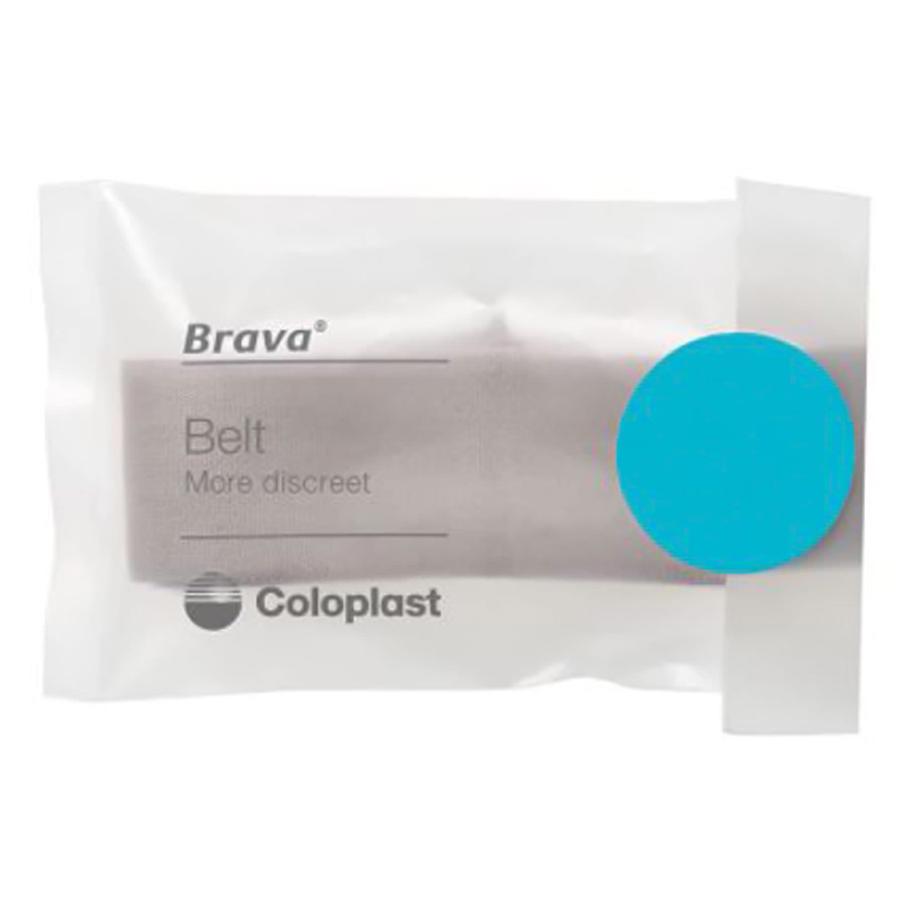 Brava Ostomy Belt - Image 2