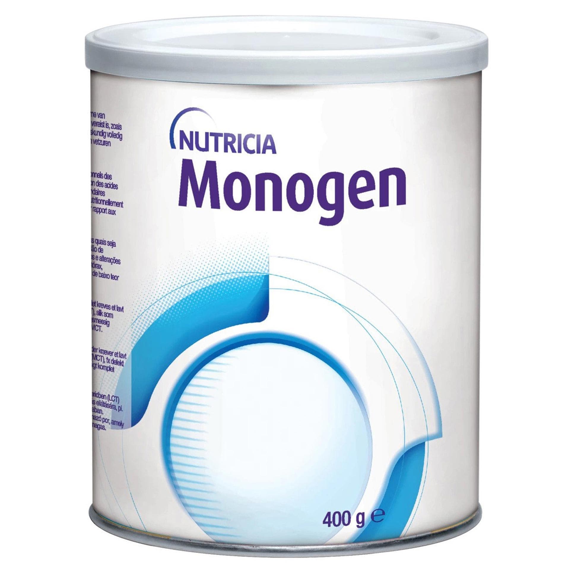 Monogen Oral Supplement, Powder - Image 1