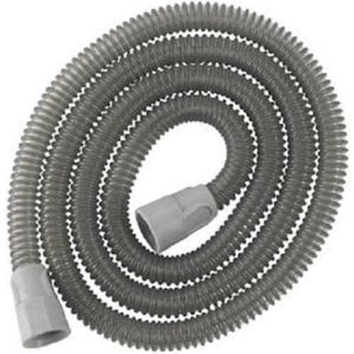 Spirit SlimLine CPAP Tubing, 6-Foot Gray