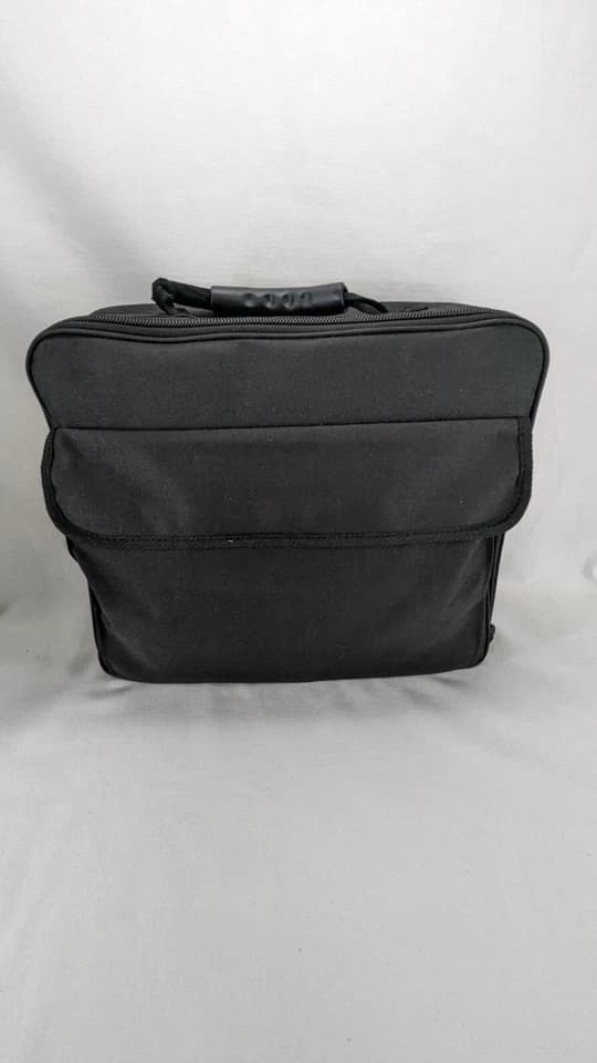 Welch Allyn AM 282 Manual Audiometer with Case - Image 3