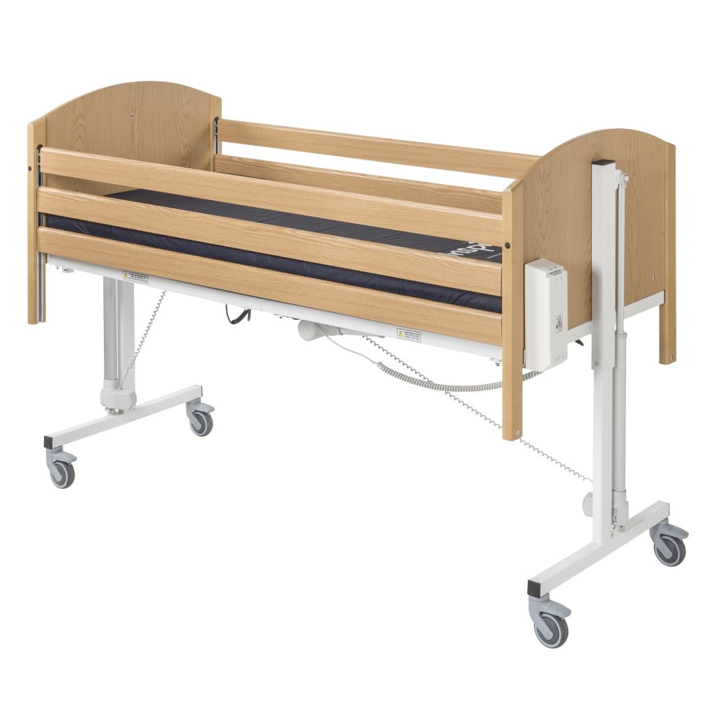 Bradshaw Junior Bed by Inspired by Drive - Image 4