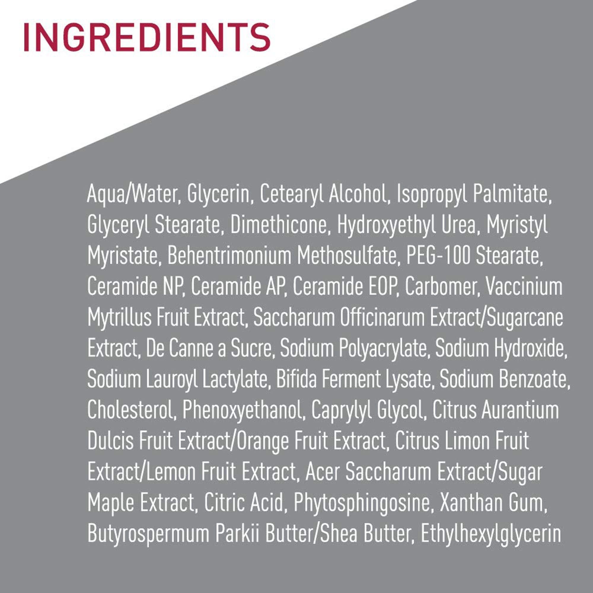 CeraVe Diabetics' Dry Skin Relief Moisturizer, 8 oz - Each - Image 2