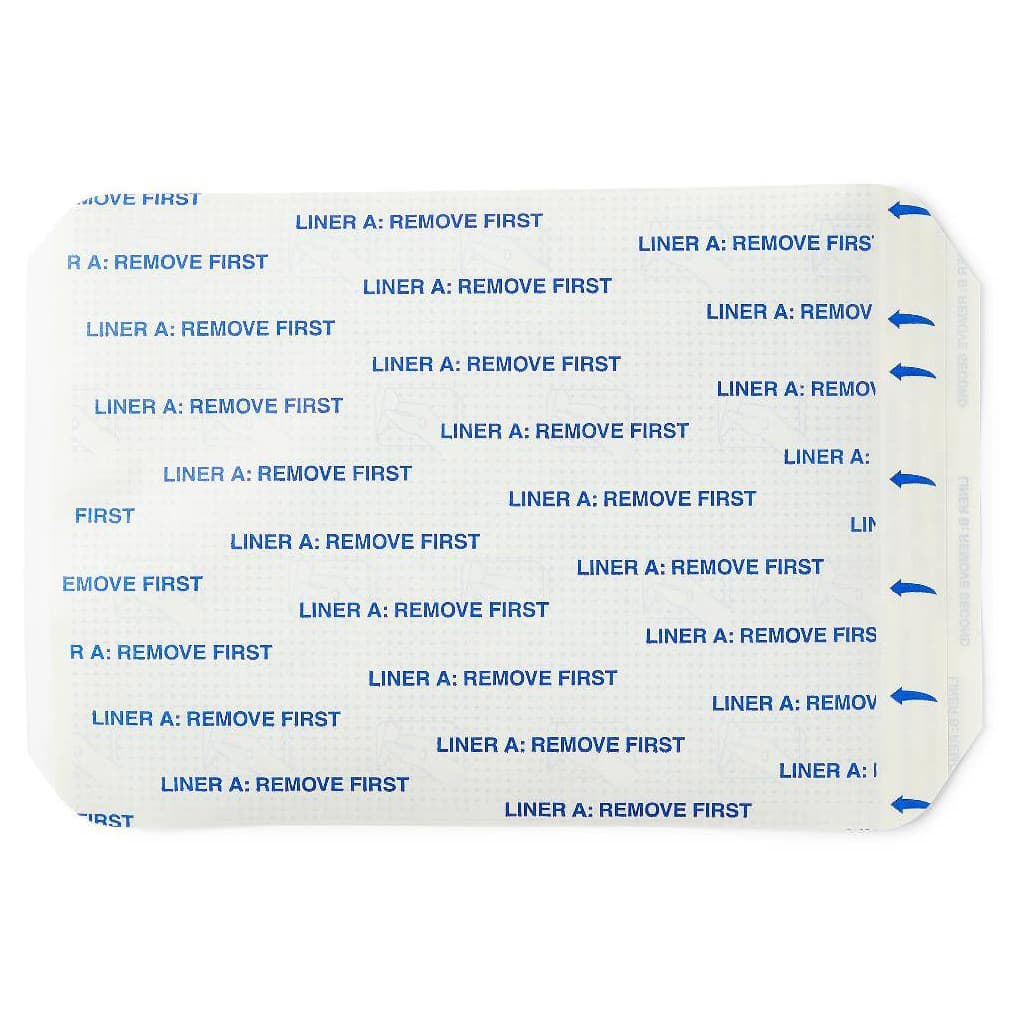 Suresite Matrix Transparent Film Dressing, Sterile - Image 4