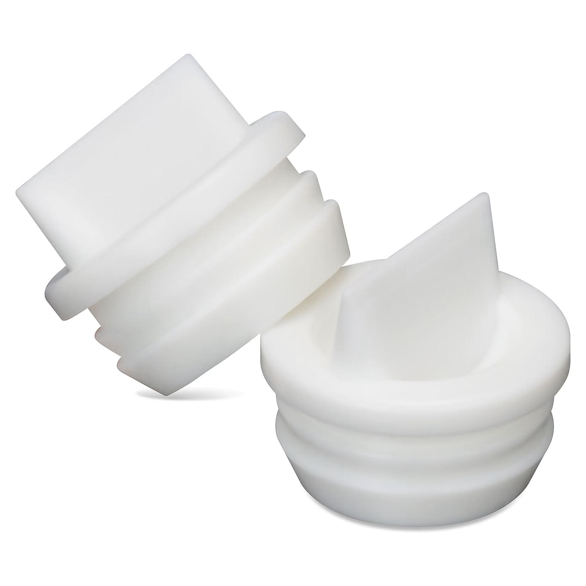 Cimilre Breast Shield Valve - Pair