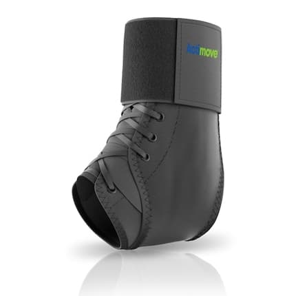 Actimove InnerLOK 8 Lace-Up Ankle Brace - Image 1