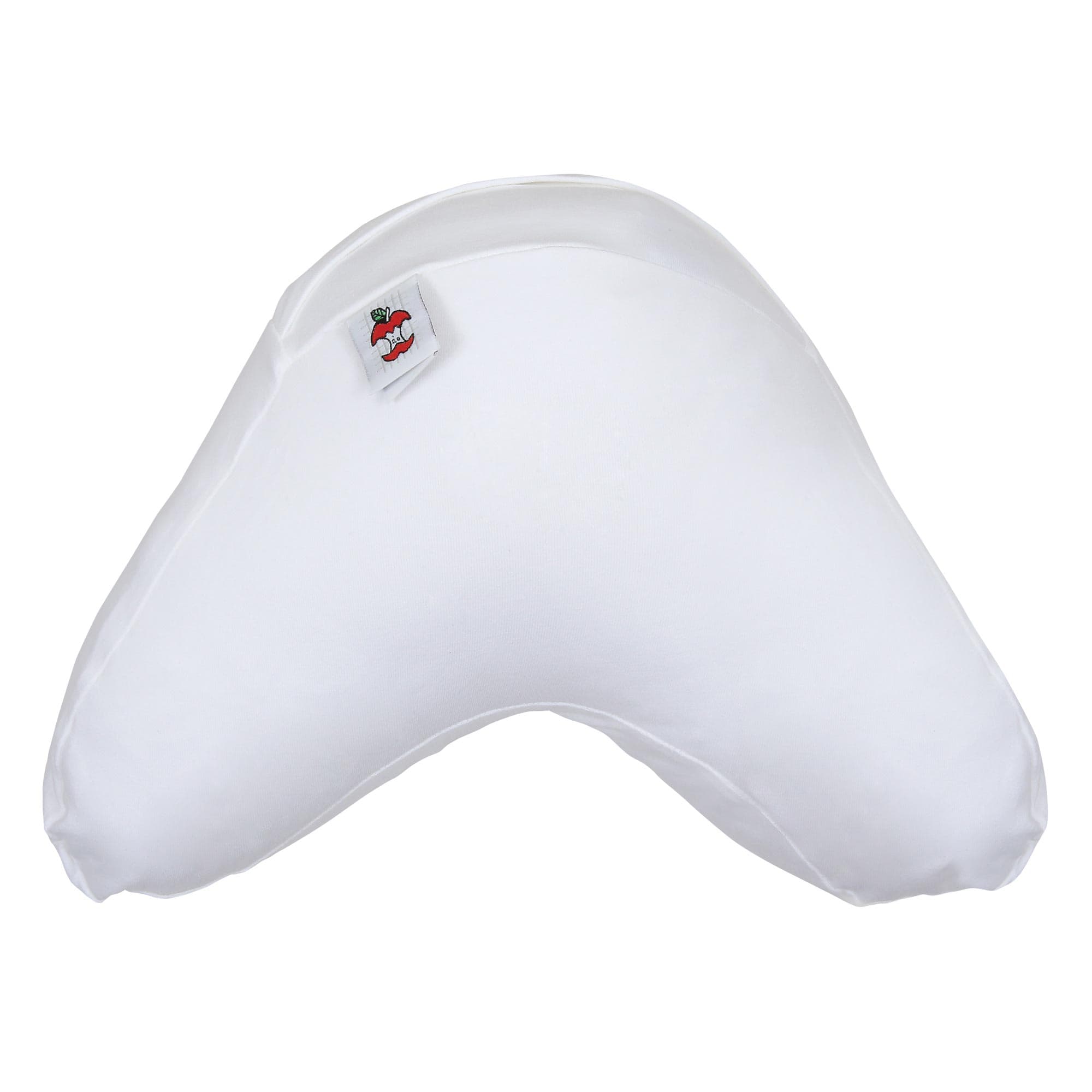 Core CPAP Pillow Case, Mini White - Image 1