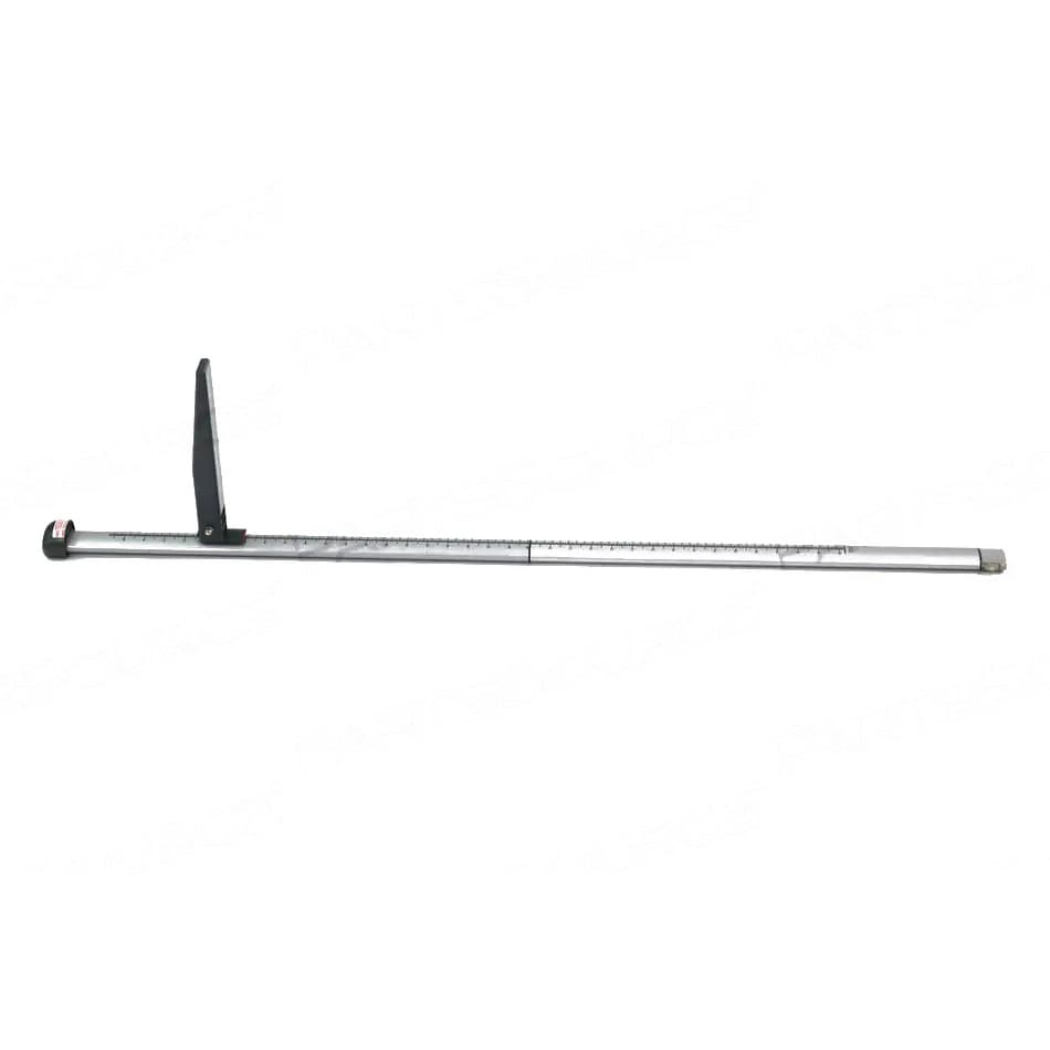 Replacement Height Rod for 500KL Scale by Health O Meter - Image 2
