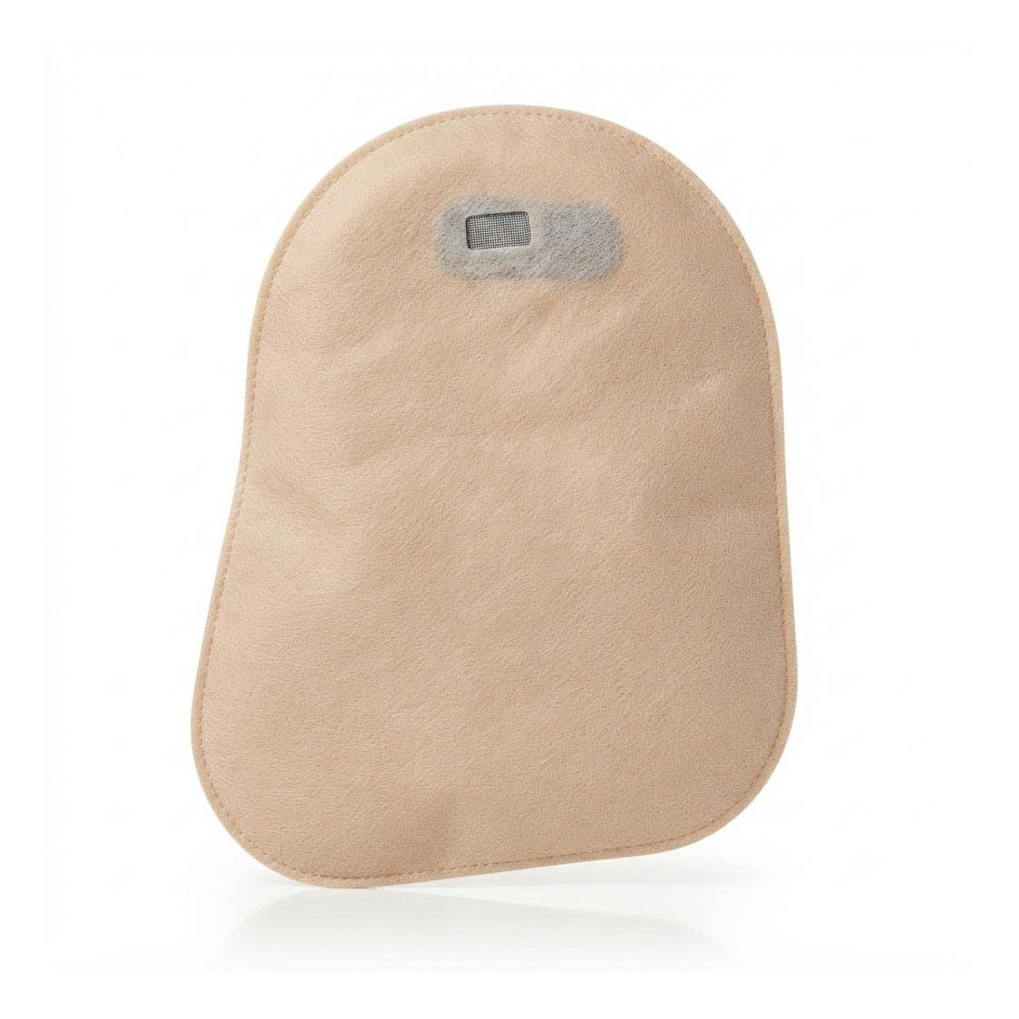 Premier 1-Piece Closed Mini Ostomy Pouch with Flat SoftFlex Barrier - Image 2