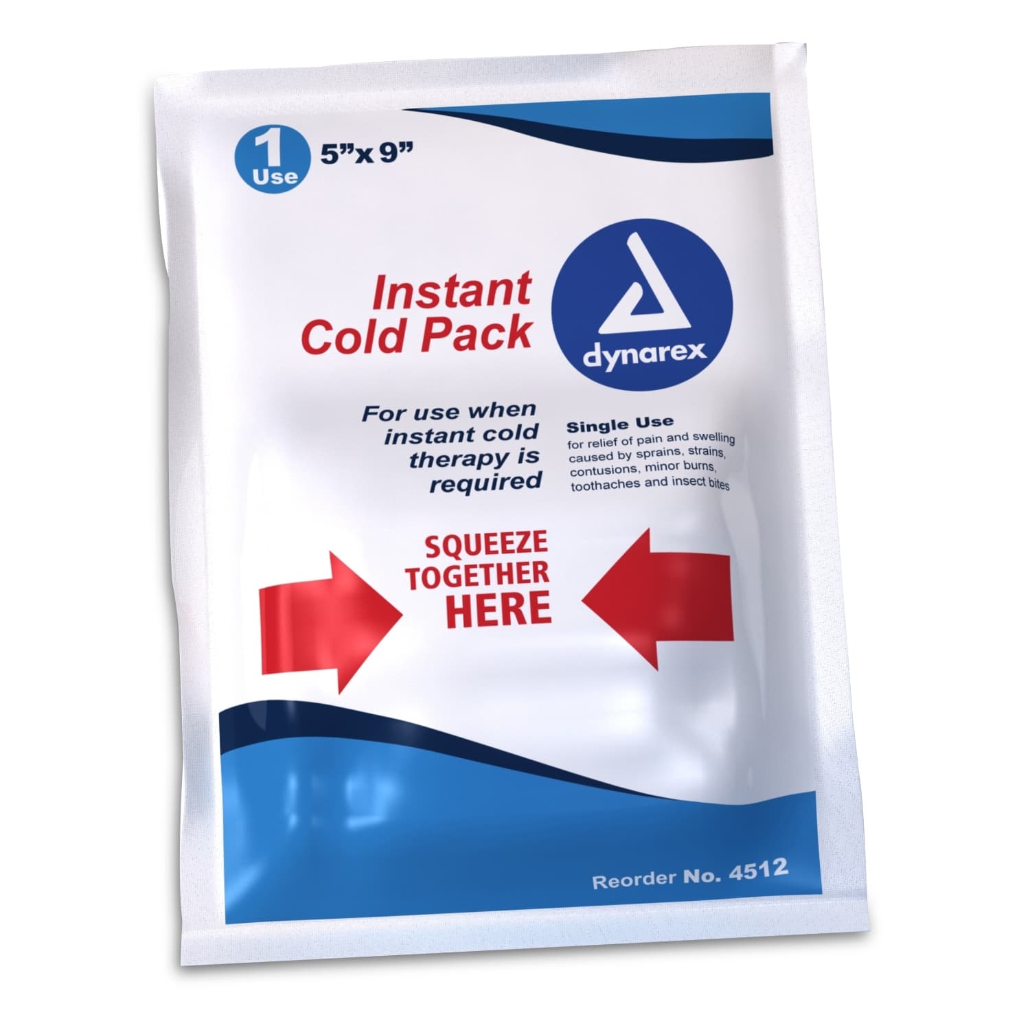 Dynarex Instant Cold Pack - Image 4