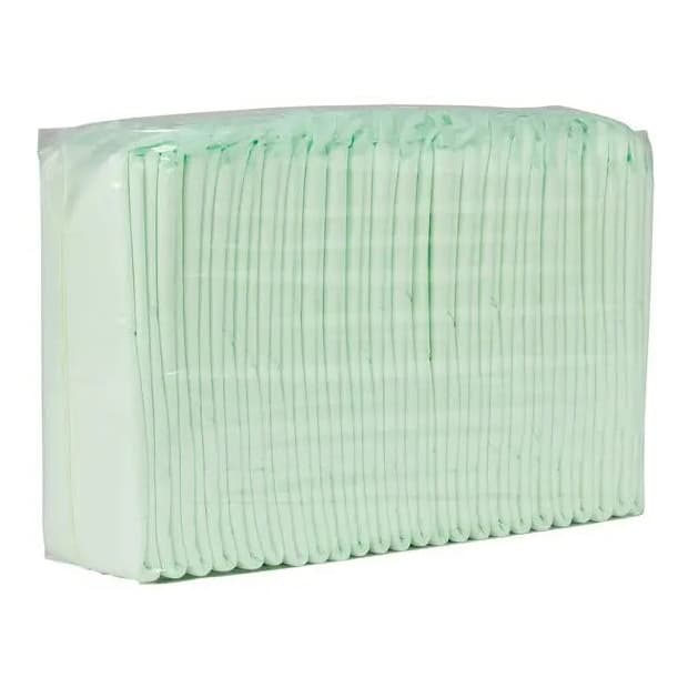 Cardinal Wings Contoured Insert Pads, Moderate Absorbency - Package of 22 - Image 1