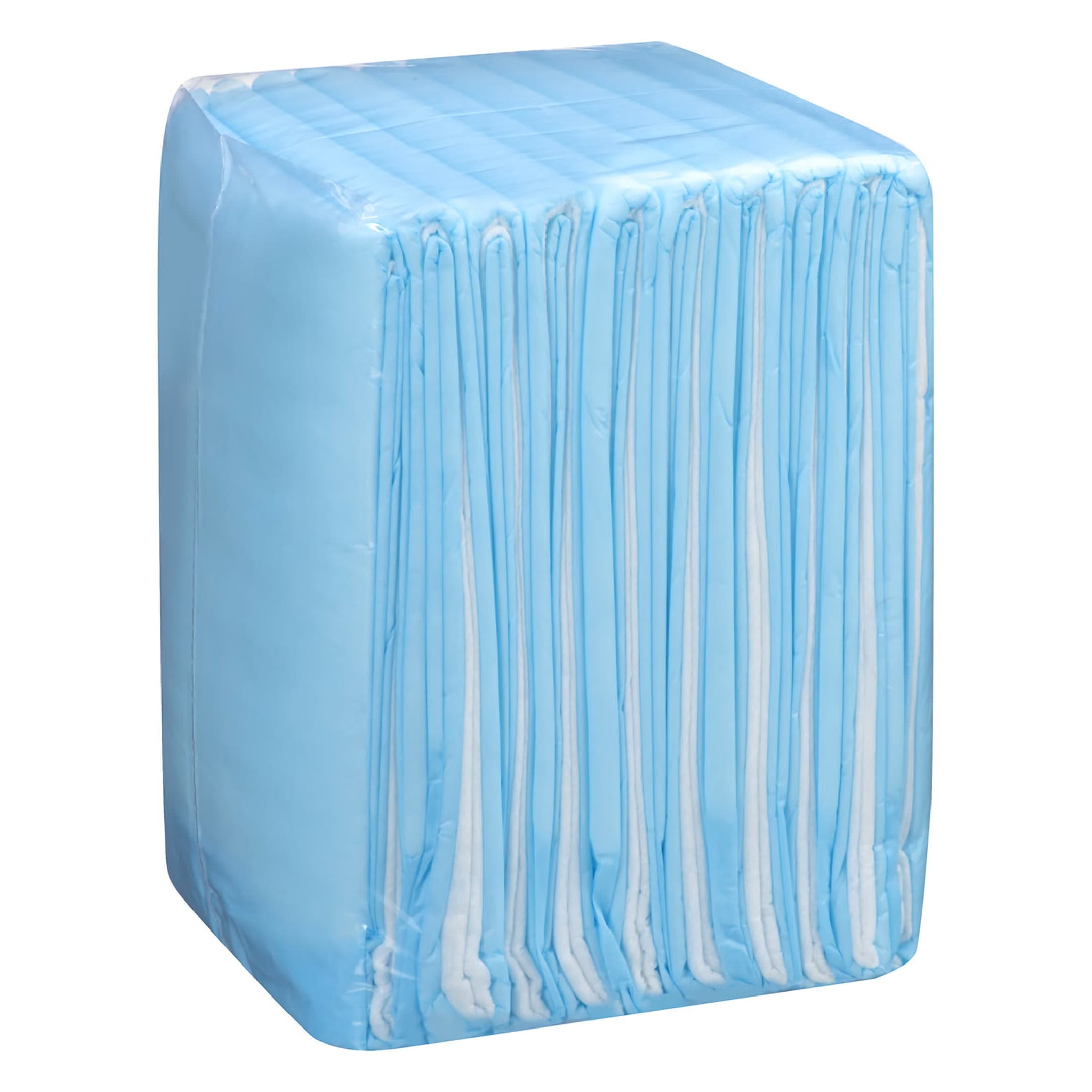 Attends Care Dri-Sorb Underpads, 30 x 30 Inch - Package of 10 - Image 1