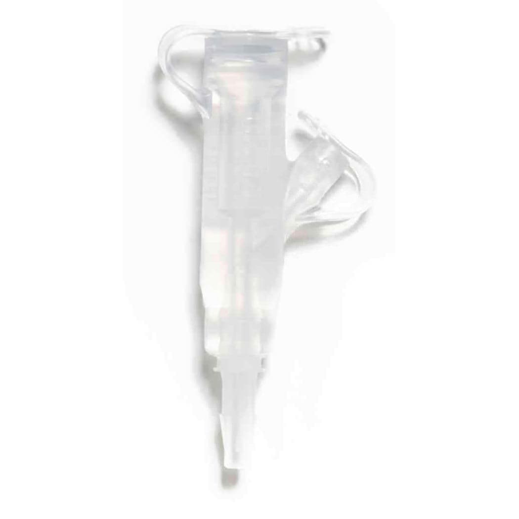 MIC PEG Replacement Bolus Feeding Adapter