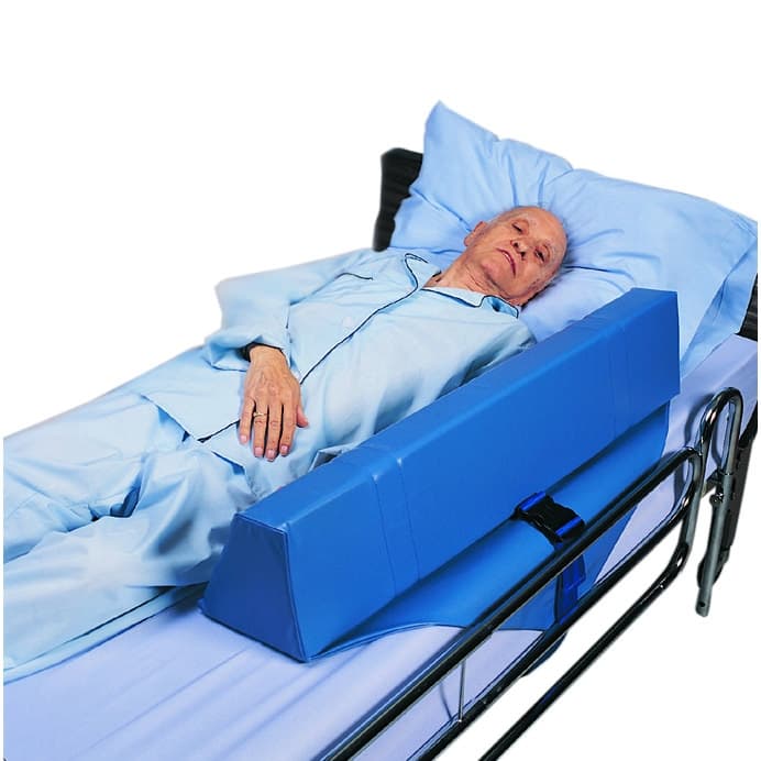 Skil-Care Roll-Control Bed Bolster - Image 1