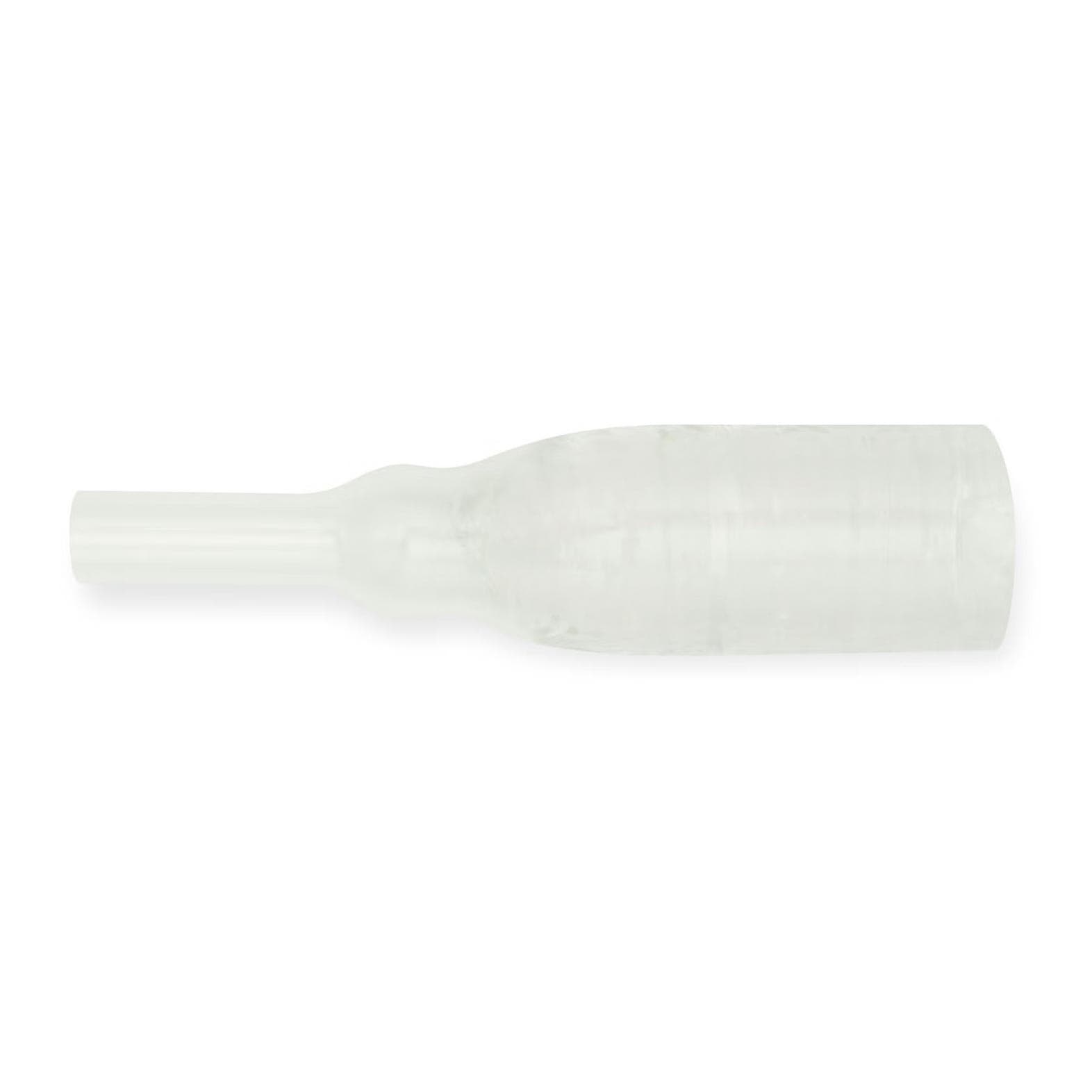 InView Silicone Male External Catheter, Extra Style, 29 mm - Case of 100 - Image 1